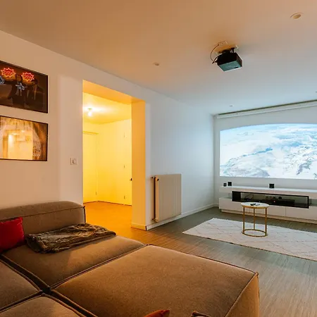 Villa Le Fairway - Year-round Heated Pool, Golf-side