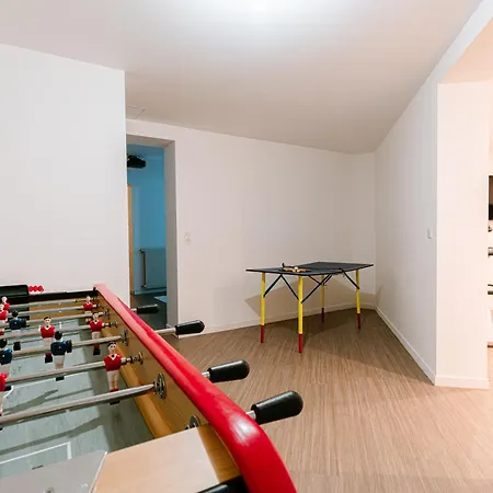 Le Fairway - Year-round Heated Pool, Golf-side Villa *