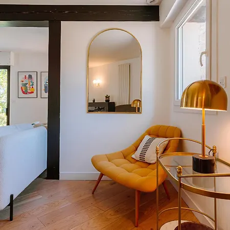 Le Fairway - Year-round Heated Pool, Golf-side