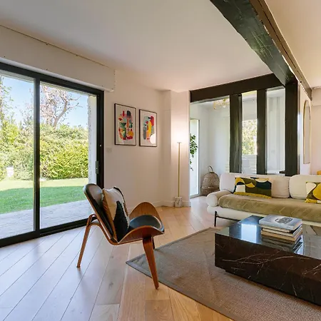 Villa Le Fairway - Year-round Heated Pool, Golf-side