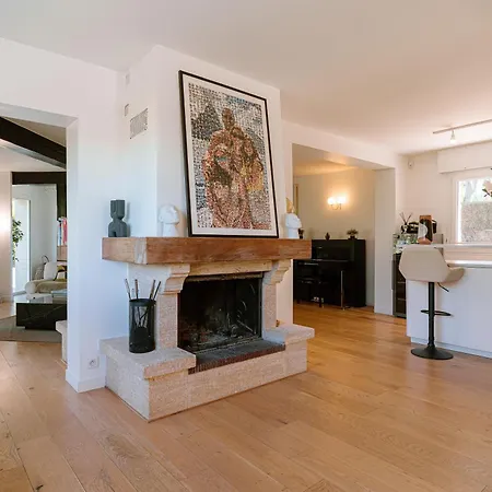 Le Fairway - Year-round Heated Pool, Golf-side Villa