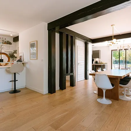 Le Fairway - Year-round Heated Pool, Golf-side