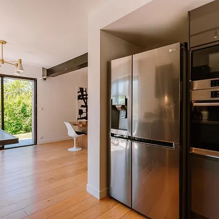 Le Fairway - Year-round Heated Pool, Golf-side