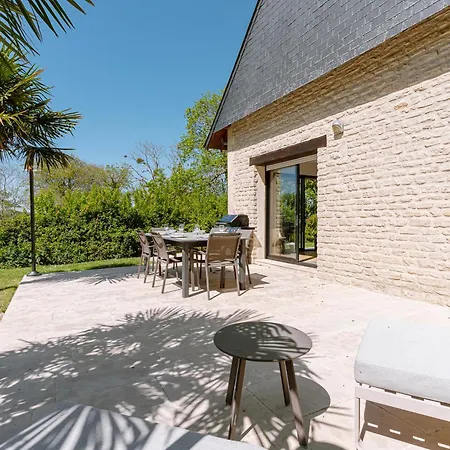 Le Fairway - Year-round Heated Pool, Golf-side *