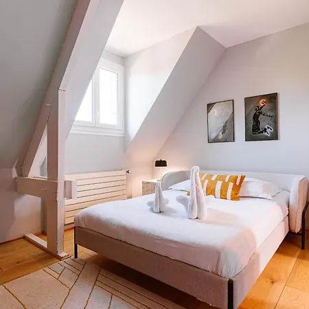 Villa Le Fairway - Year-round Heated Pool, Golf-side *