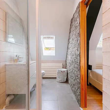 Le Fairway - Year-round Heated Pool, Golf-side Deauville