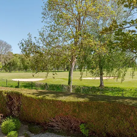 Le Fairway - Year-round Heated Pool, Golf-side * Deauville